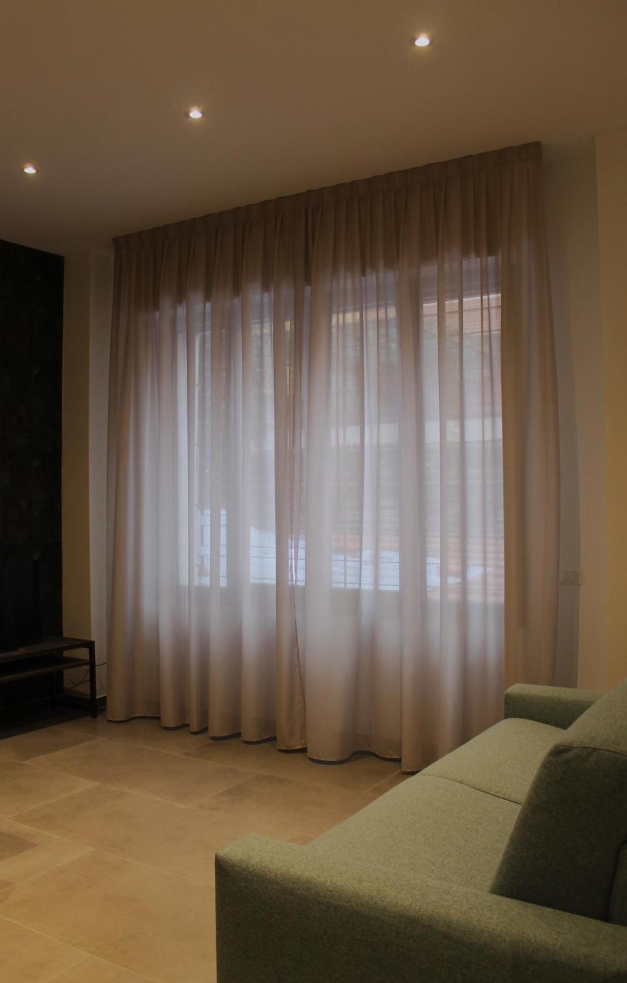 Apartment Miki - Mauro Macchi 91 Milan Exterior photo