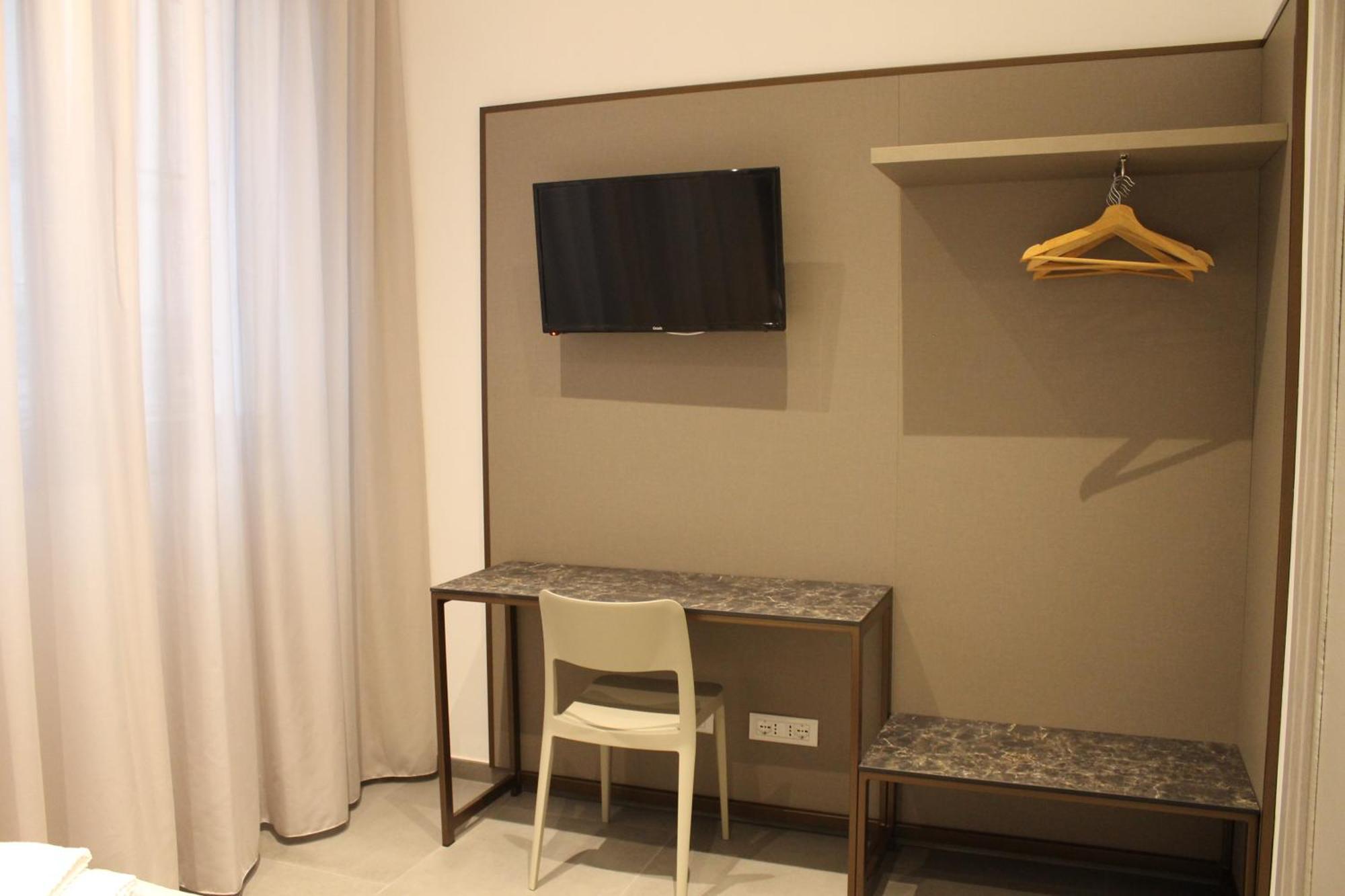 Apartment Miki - Mauro Macchi 91 Milan Exterior photo